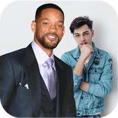 Selfie With Will Smith: Will Smith Wallpapers on 9Apps