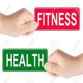 Health and Fitness