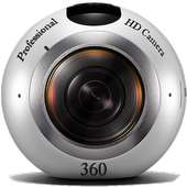 Full HD Camera 360
