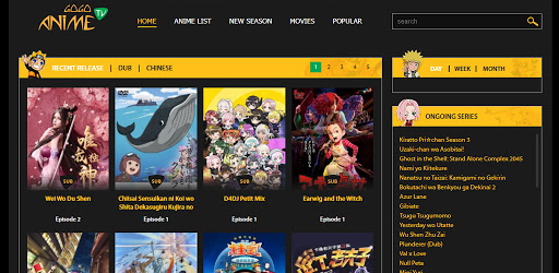 2023 Top 12 Dubbed Anime Websites to Watch Dubbed Anime Online Free