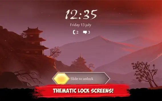 Shadow Fight 2 for Android - Download the APK from Uptodown