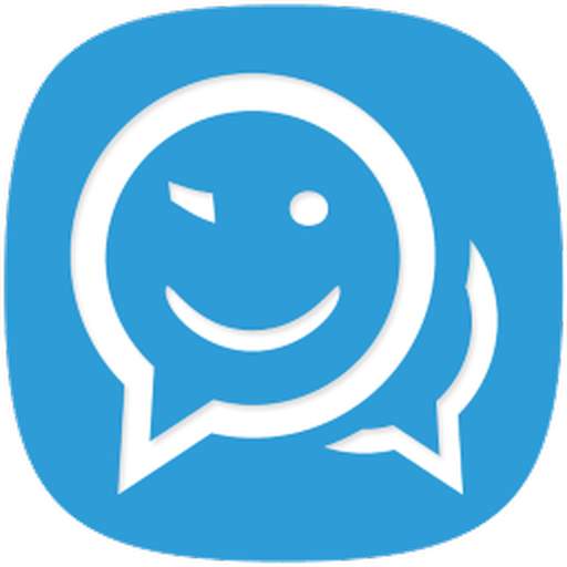 V Messenger Chat App