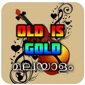 Malayalam Old Is Gold Songs on 9Apps