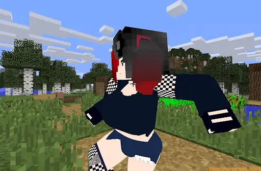 jenny mod for Minecraft PE APK Download 2023 - Free - 9Apps