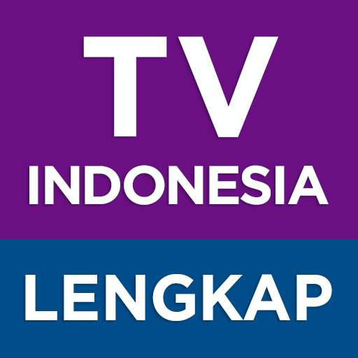TV Indonesia Online - TV Indonesia Lengkap