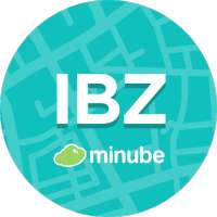 Ibiza Guía turística y mapa 🌅 on 9Apps