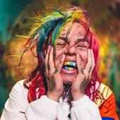 Takashi 6ix9ine Music - All Songs