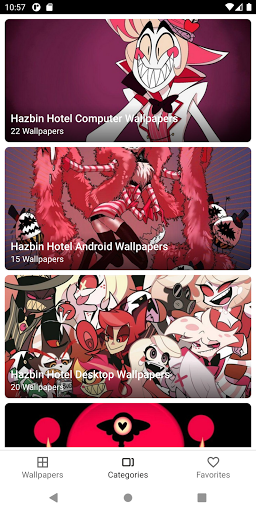 Hazbin Hotel Wallpaper by Cookie011019 3201070  Zerochan Anime Image Board