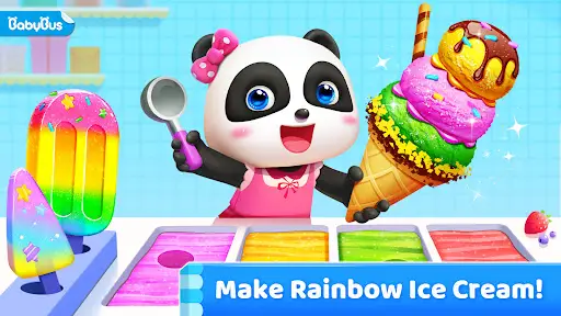 Bad Ice Cream Icy War , Bad Ice APK Download 2023 - Free - 9Apps