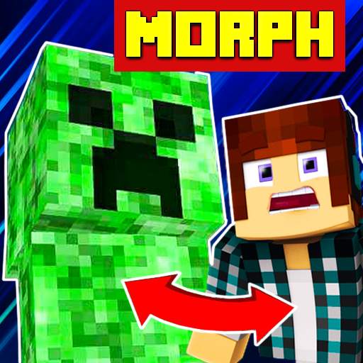 Mod Morph for Minecraft Pe