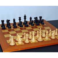 Chess Master Game Application