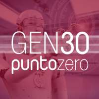GEN30PuntoZero on 9Apps