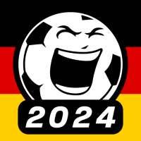 Championnat d'Europe App 2024