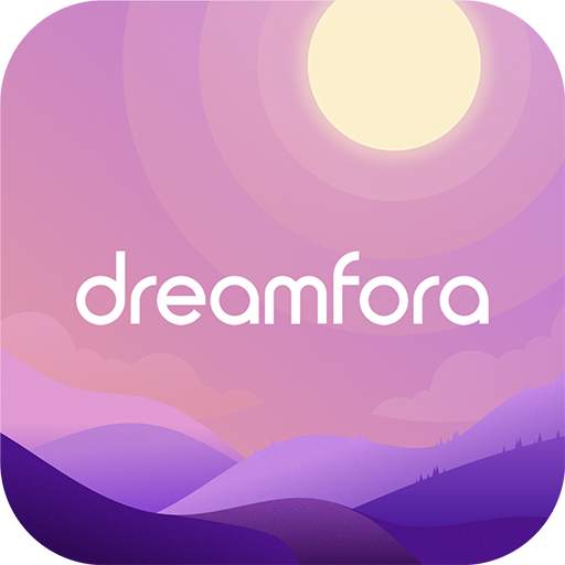 Dreamfora: Dream, Habit, Task & Daily Motivation