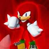 Wallpapers for Knuckles Echidna Hedgehog Lovers HD on 9Apps