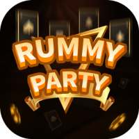 Rummy Party - Rummy Card Game