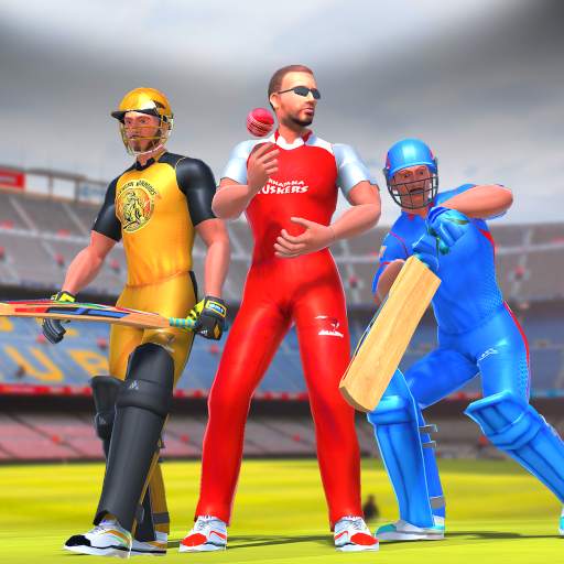 IPL Cricket Game 2021 – T20 Cricket Champions