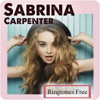 Sabrina Carpenter Ringtones Free on 9Apps