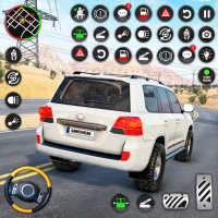 Trò chơi lái xe ô tô Ấn Độ 3D