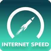 Internet Speed Wifi/3G