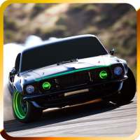 Burnout Drift 3