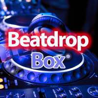 EDM DJ music app: Beatdrop Box on 9Apps