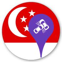 Traffic Monitor Singapore on 9Apps