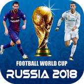 Football World Cup: फुटबॉल