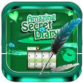 Secret Diary - With Password