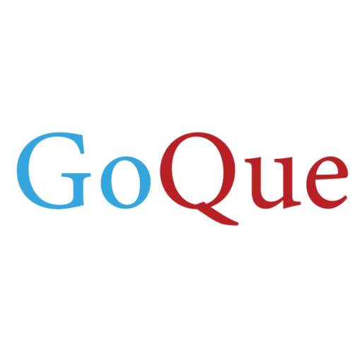 GoQue | Queues & Store Listing