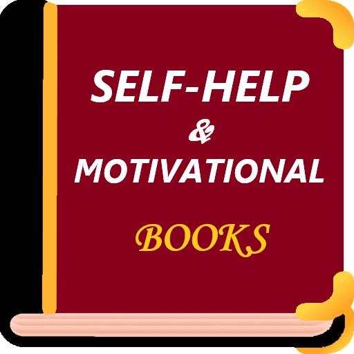 Self-Mastery Books: Self-Help & Motivational Books