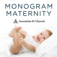 Monogram Maternity on 9Apps