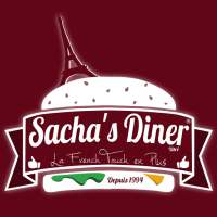 Sacha's Diner