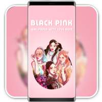 BlackPink Wallpapers With Love