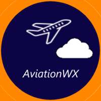 AviationWX - all aviation weather for pilots