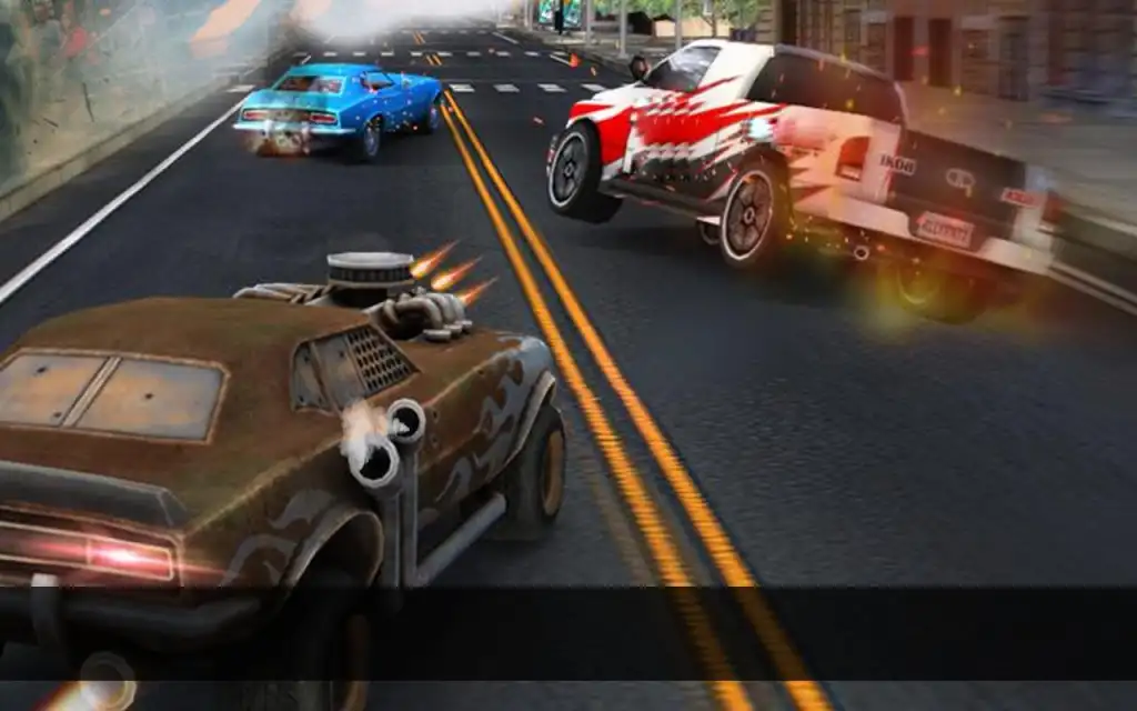 Car Racing Games 2019 Free Game for Android - Download