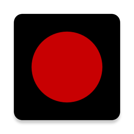Black Screen Camera Free icon