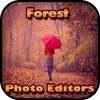 Forest Photo Editor