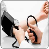 Guide about high blood pressure on 9Apps