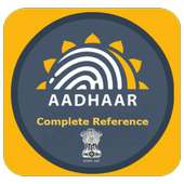 Aadhaar Official App 2018 on 9Apps