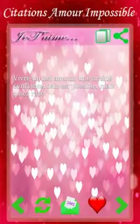 Citations Amour Impossible Apk Download 2021 Free 9apps