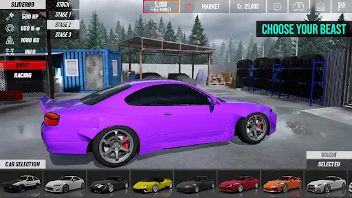 Supra Drift 3D APK Download 2023 - Free - 9Apps