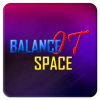 Balance IT - Space on 9Apps