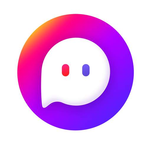 Popchat-Video random chat & Meet new people