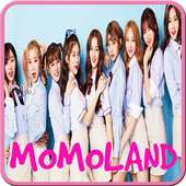 Video Momoland 2018