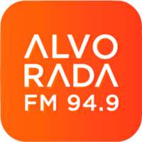 Rádio Alvorada FM on 9Apps