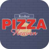 Kosher Pizza Heaven on 9Apps