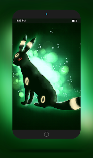 HD wallpaper Umbreon Pokémon  Wallpaper Flare