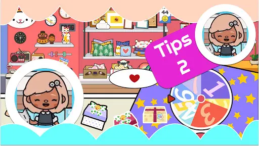 Toca Life World - Tips APK for Android Download