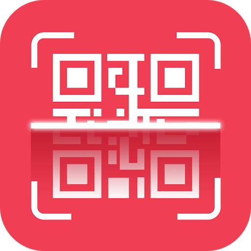 QR Code scanner & Generator